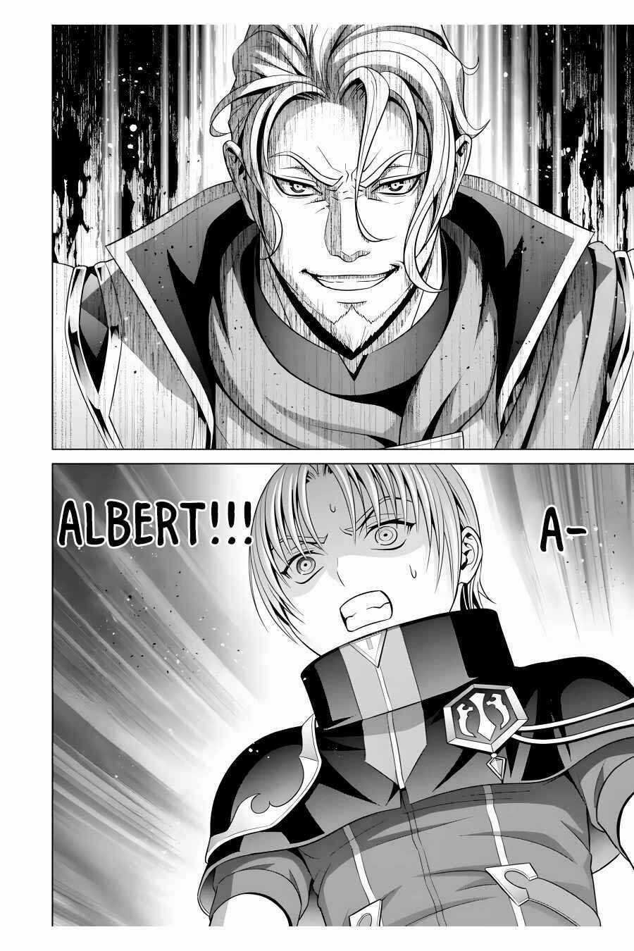 Tái sinh thành quý tộc quyền lực nhất, sở hữu sức mạnh được sinh ra từ phước lành Chapter 19 trang 50