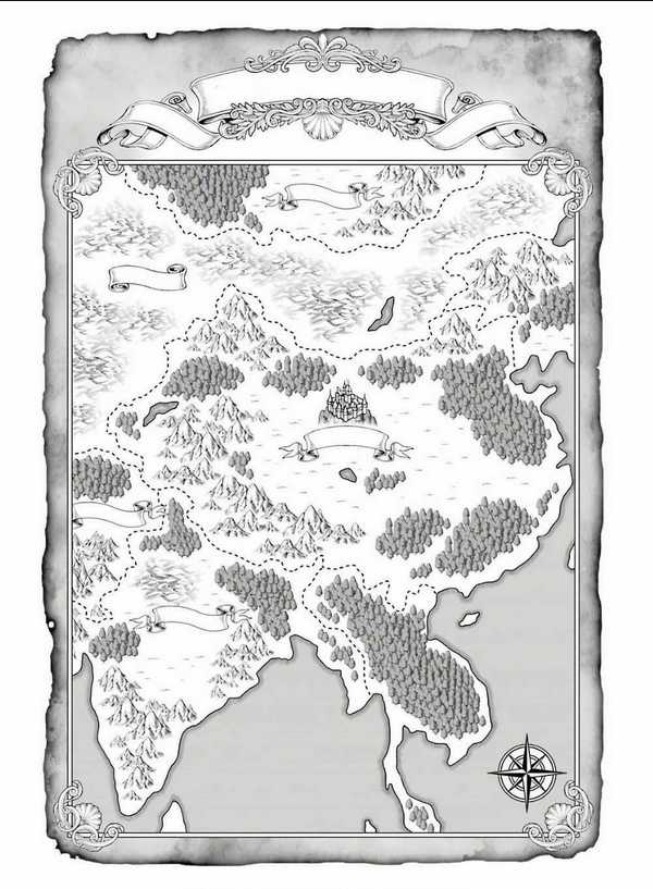 Tái sinh thành quý tộc quyền lực nhất, sở hữu sức mạnh được sinh ra từ phước lành Chapter 2 trang 35