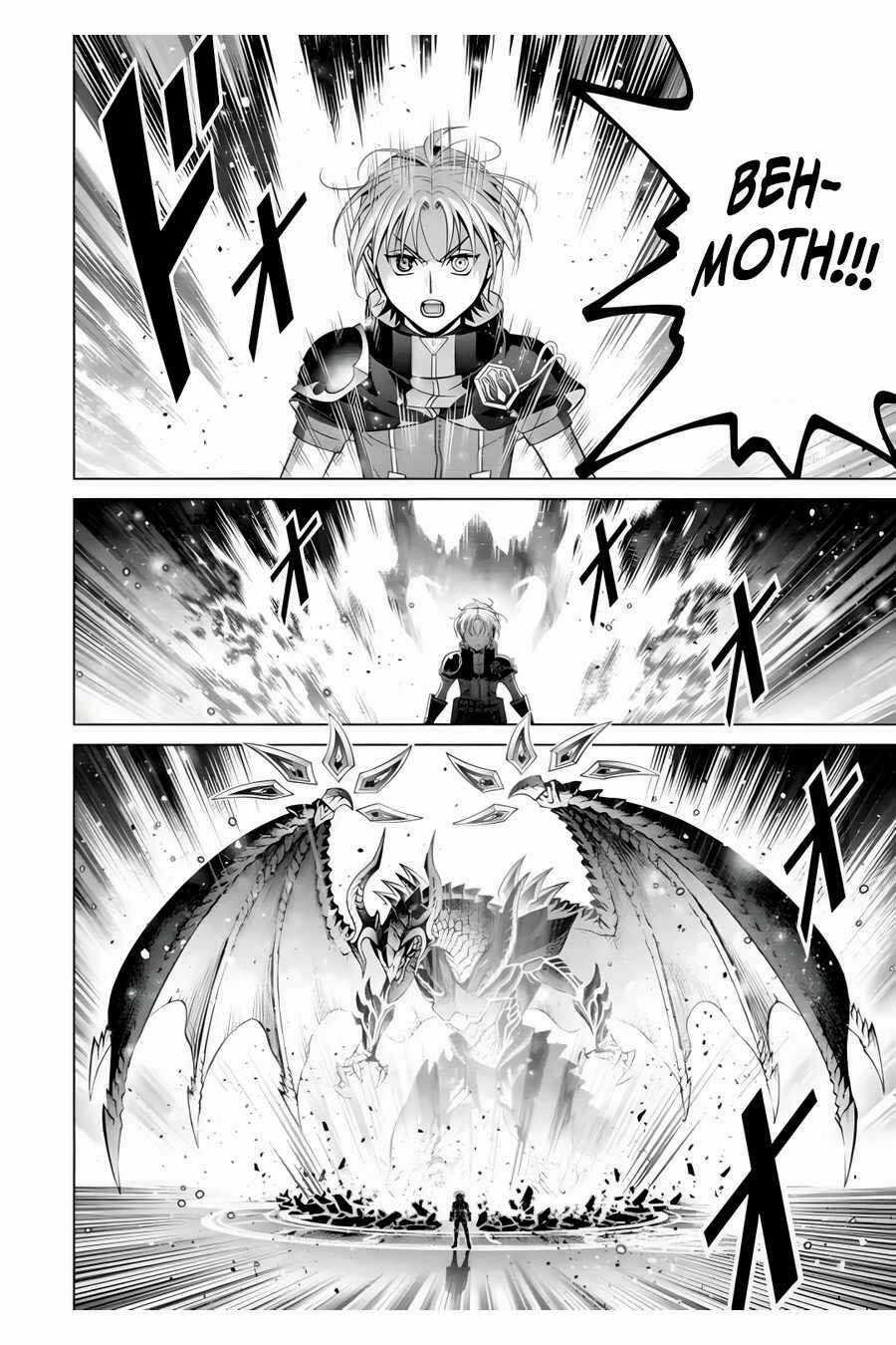 Tái sinh thành quý tộc quyền lực nhất, sở hữu sức mạnh được sinh ra từ phước lành Chapter 20 trang 19