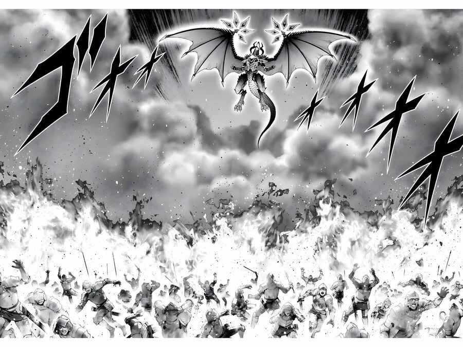 Tái sinh thành quý tộc quyền lực nhất, sở hữu sức mạnh được sinh ra từ phước lành Chapter 20 trang 22