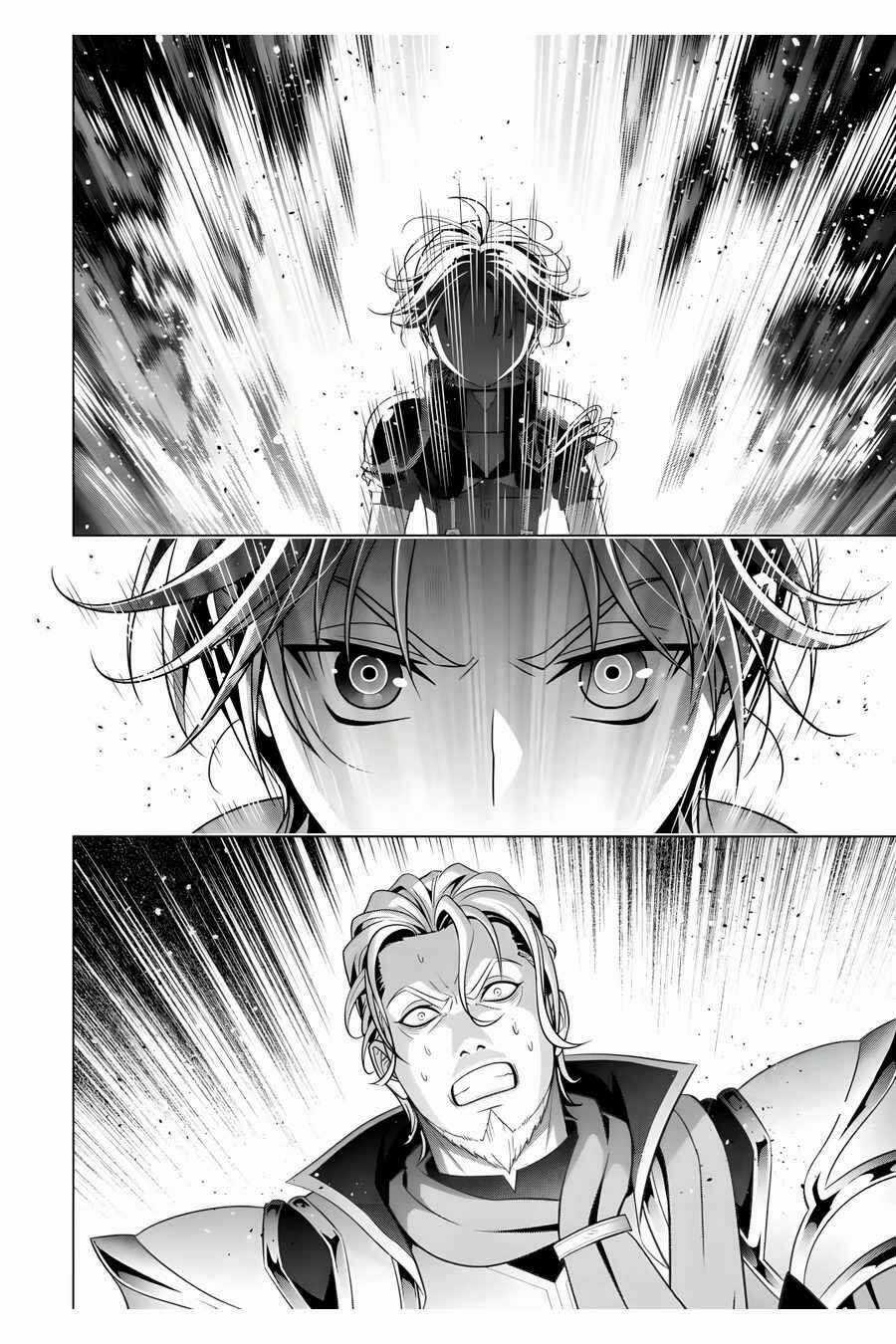 Tái sinh thành quý tộc quyền lực nhất, sở hữu sức mạnh được sinh ra từ phước lành Chapter 20 trang 23