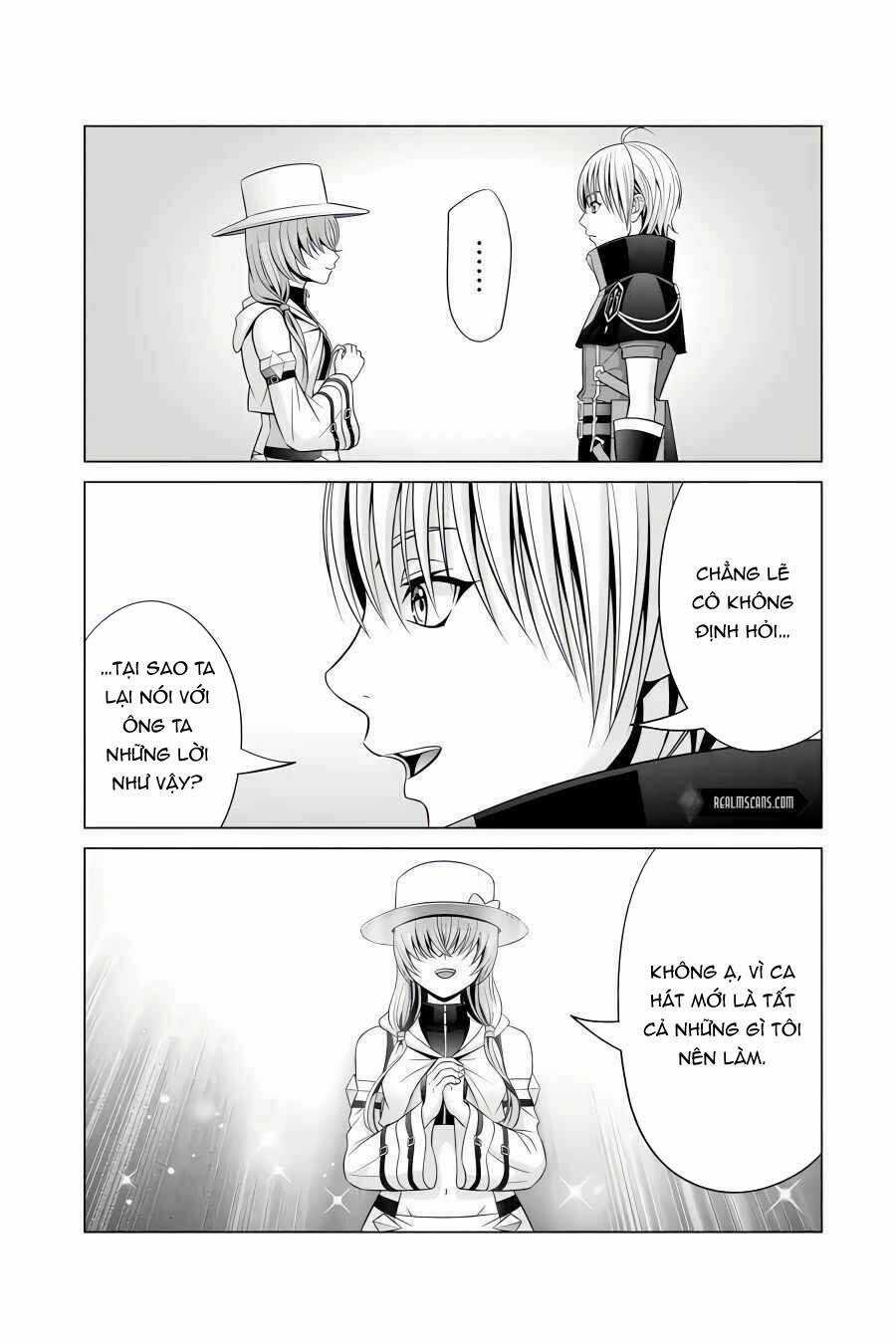 Tái sinh thành quý tộc quyền lực nhất, sở hữu sức mạnh được sinh ra từ phước lành Chapter 22.1 trang 10