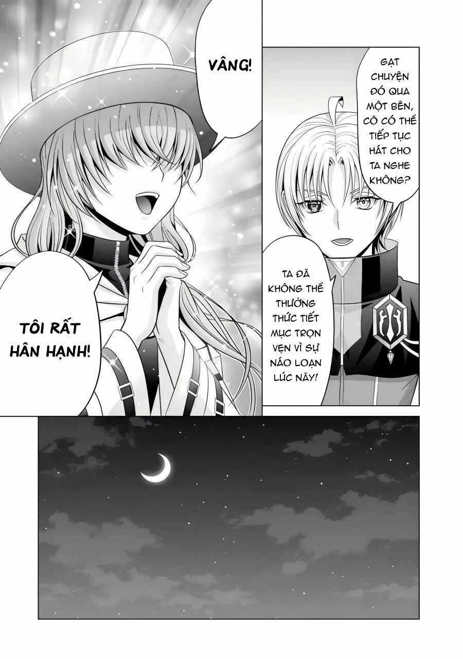 Tái sinh thành quý tộc quyền lực nhất, sở hữu sức mạnh được sinh ra từ phước lành Chapter 22.1 trang 13