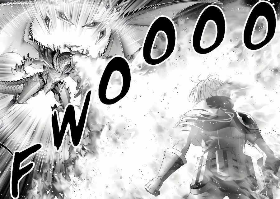 Tái sinh thành quý tộc quyền lực nhất, sở hữu sức mạnh được sinh ra từ phước lành Chapter 23.2 trang 2