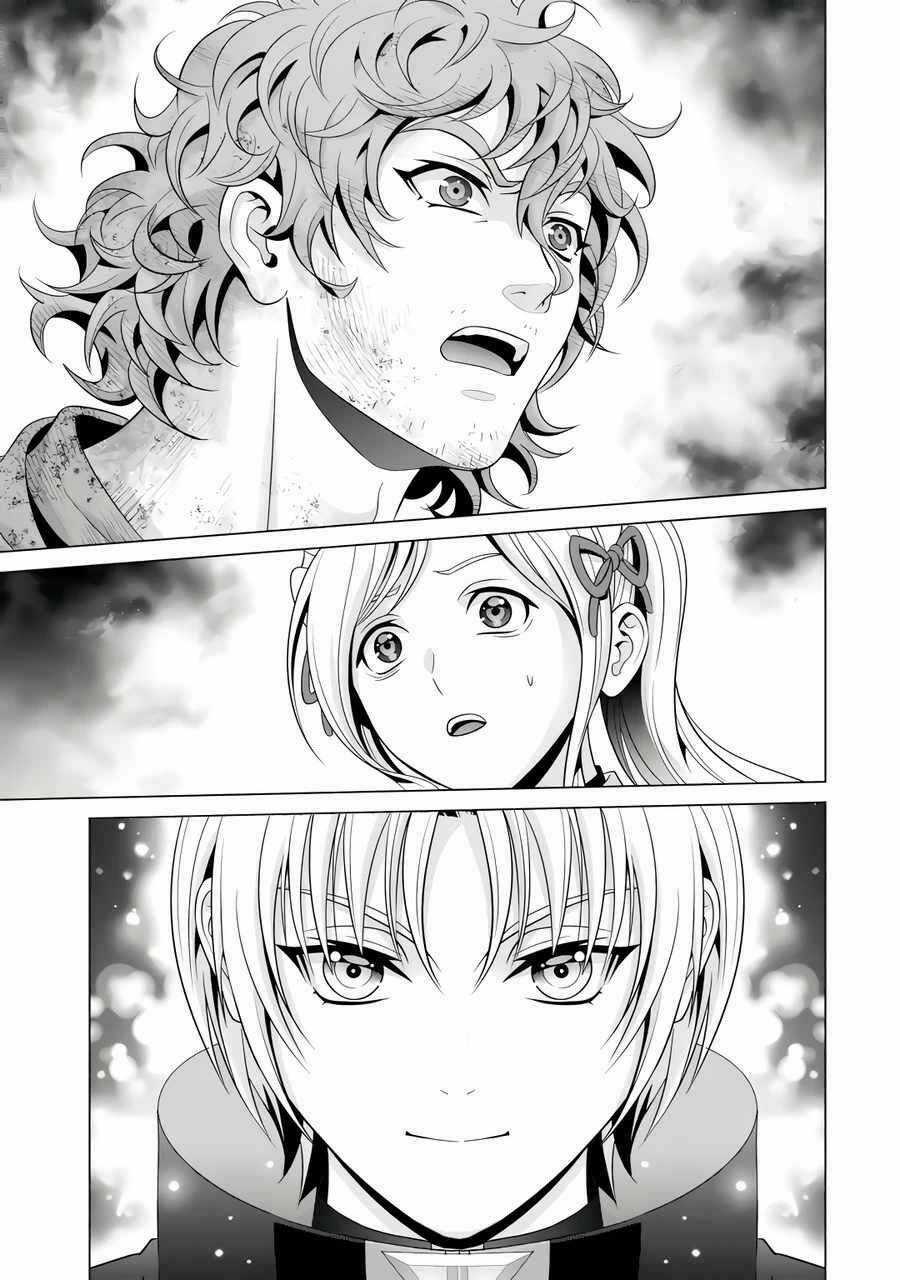 Tái sinh thành quý tộc quyền lực nhất, sở hữu sức mạnh được sinh ra từ phước lành Chapter 23.2 trang 20