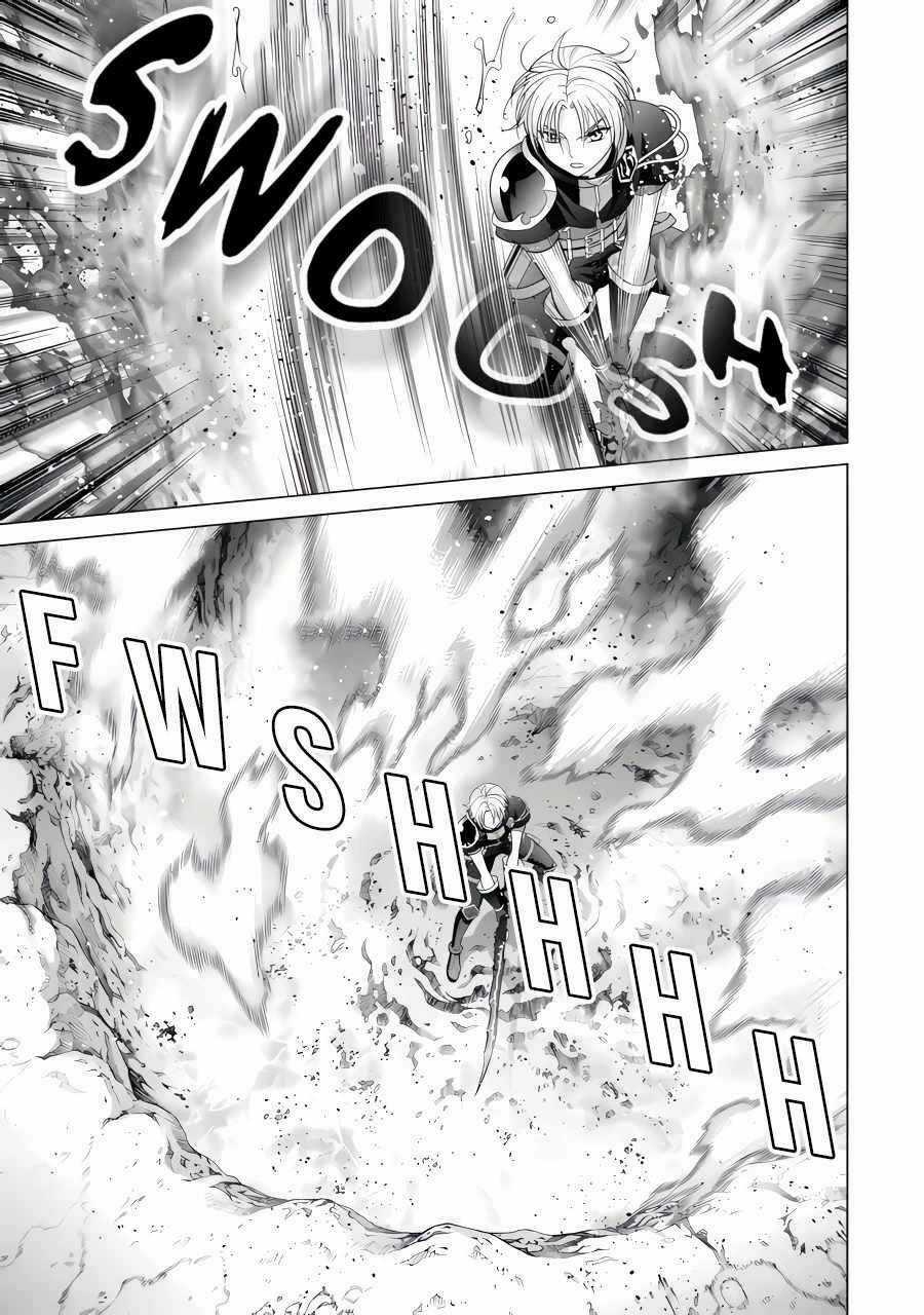 Tái sinh thành quý tộc quyền lực nhất, sở hữu sức mạnh được sinh ra từ phước lành Chapter 23.2 trang 4