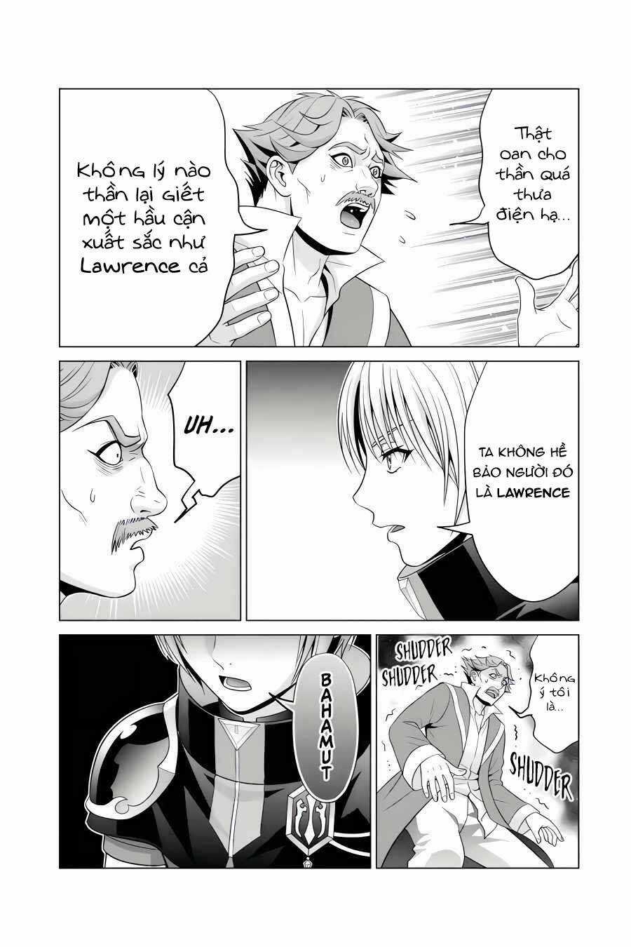 Tái sinh thành quý tộc quyền lực nhất, sở hữu sức mạnh được sinh ra từ phước lành Chapter 25.2 trang 5