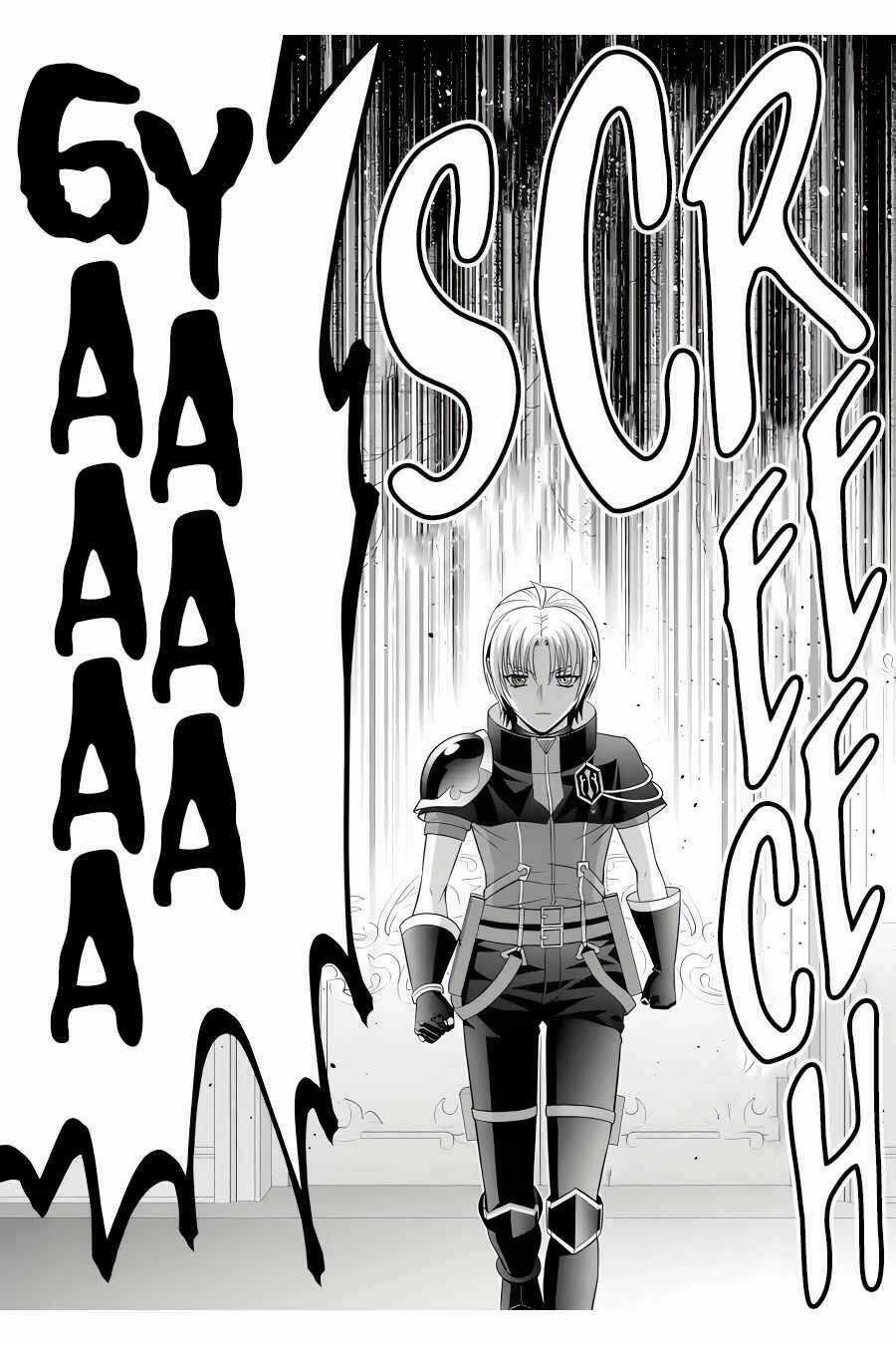 Tái sinh thành quý tộc quyền lực nhất, sở hữu sức mạnh được sinh ra từ phước lành Chapter 25.2 trang 9