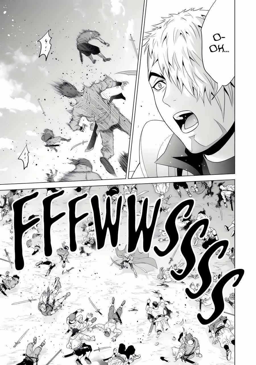 Tái sinh thành quý tộc quyền lực nhất, sở hữu sức mạnh được sinh ra từ phước lành Chapter 26.1 trang 9