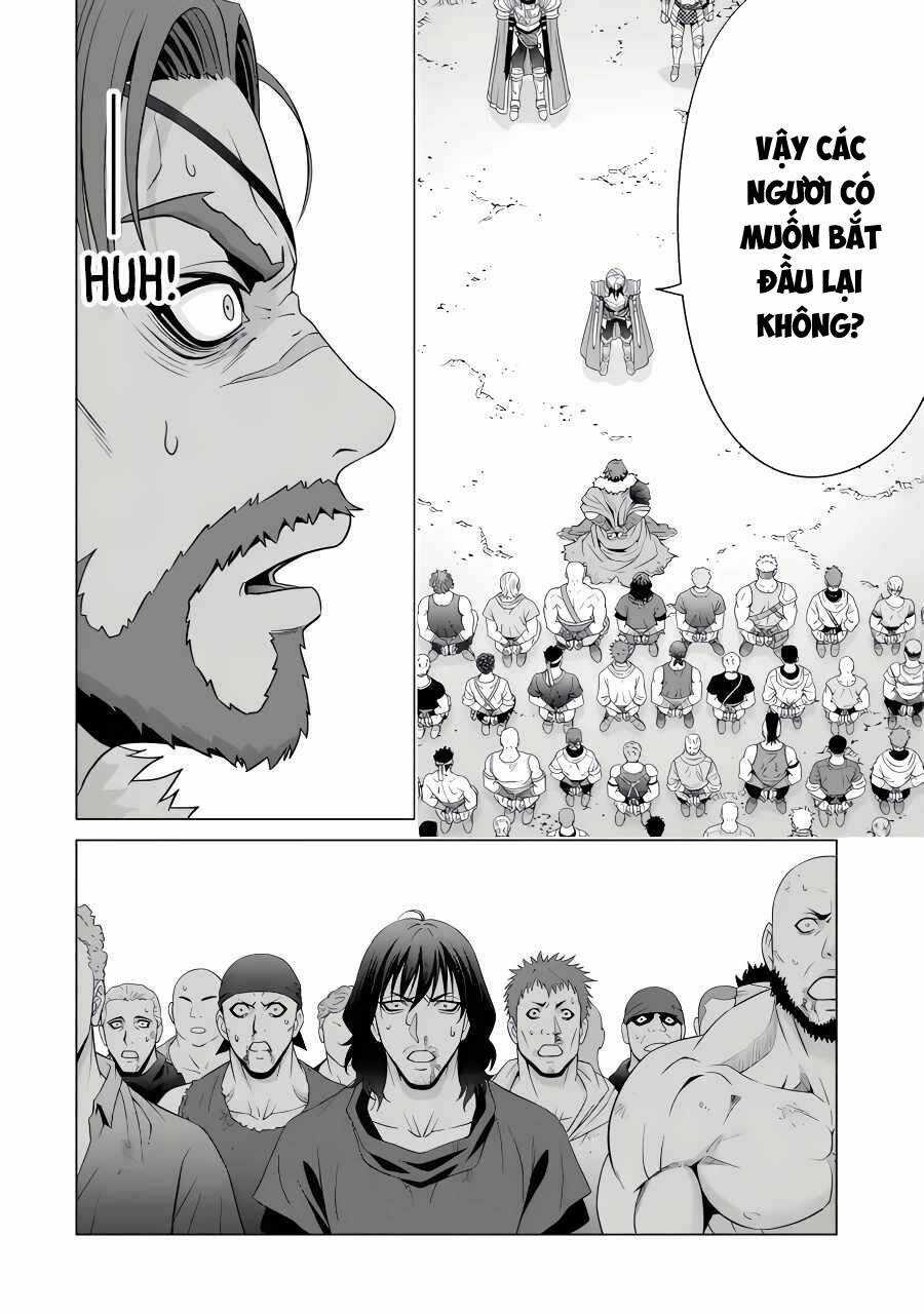 Tái sinh thành quý tộc quyền lực nhất, sở hữu sức mạnh được sinh ra từ phước lành Chapter 26.2 trang 5