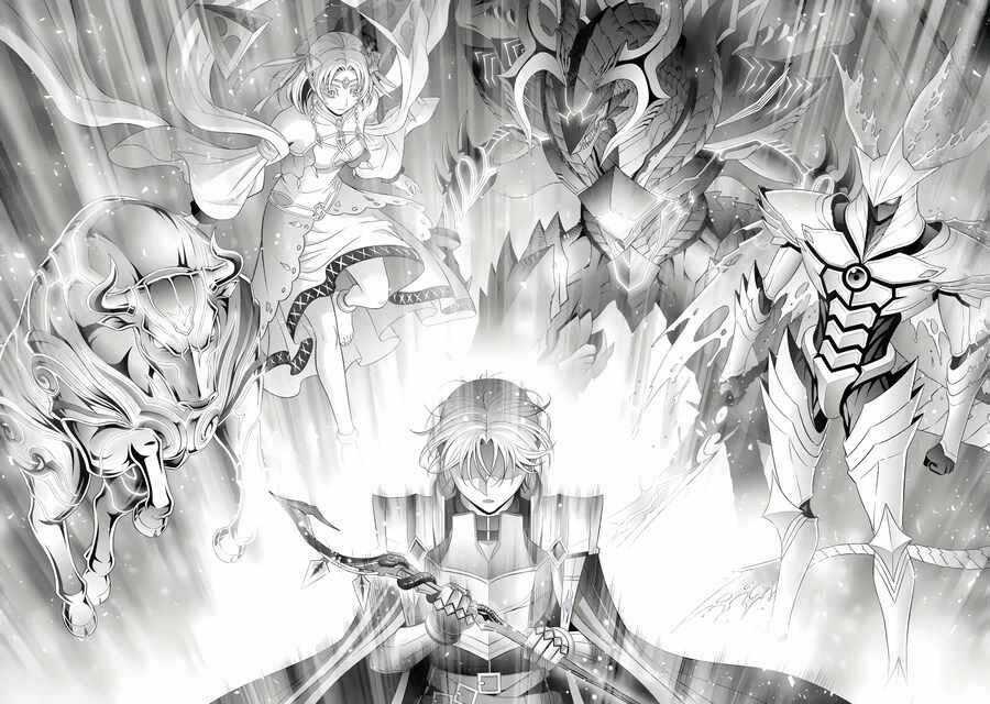 Tái sinh thành quý tộc quyền lực nhất, sở hữu sức mạnh được sinh ra từ phước lành Chapter 26.5 trang 7