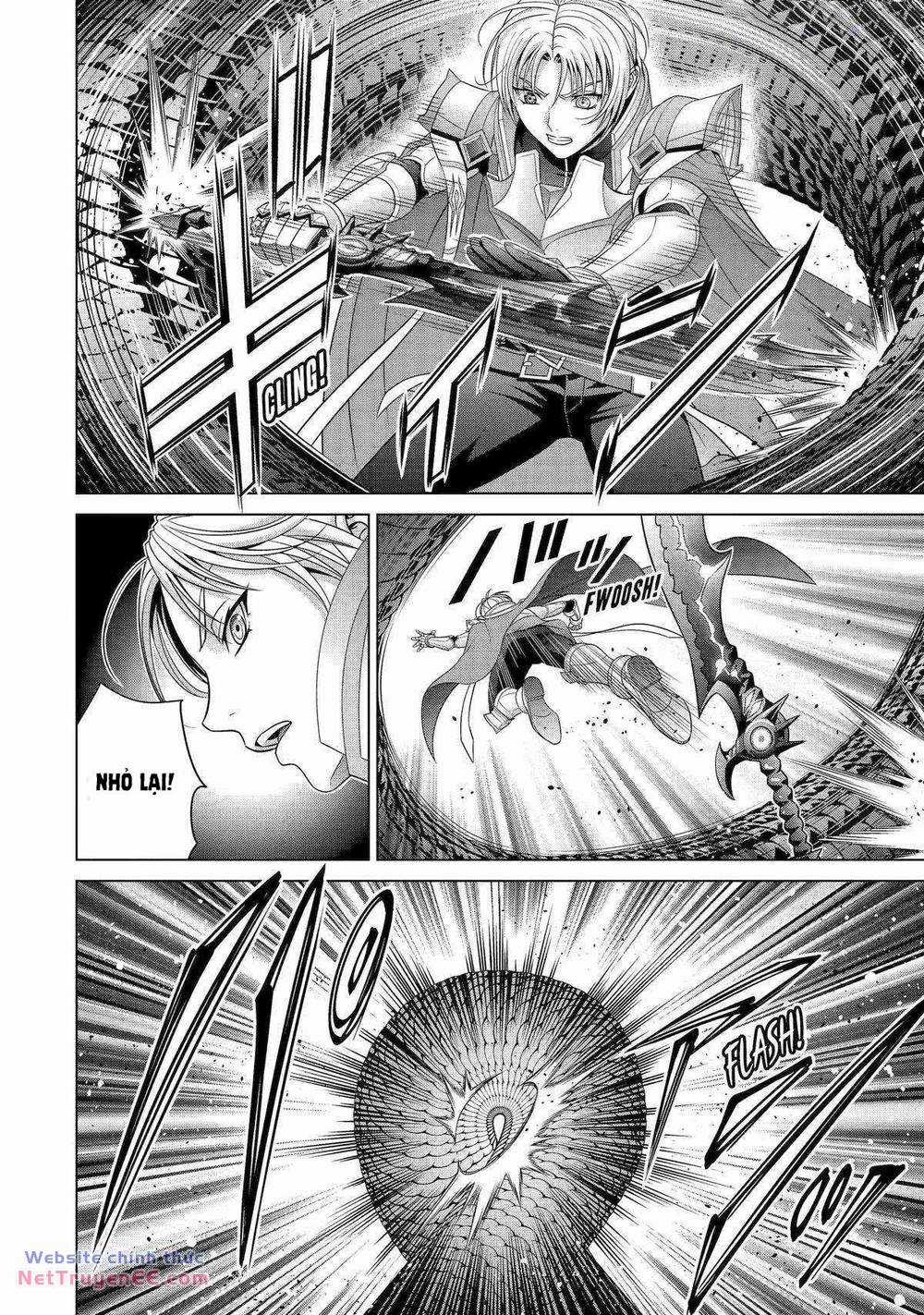 Tái sinh thành quý tộc quyền lực nhất, sở hữu sức mạnh được sinh ra từ phước lành Chapter 27 trang 10