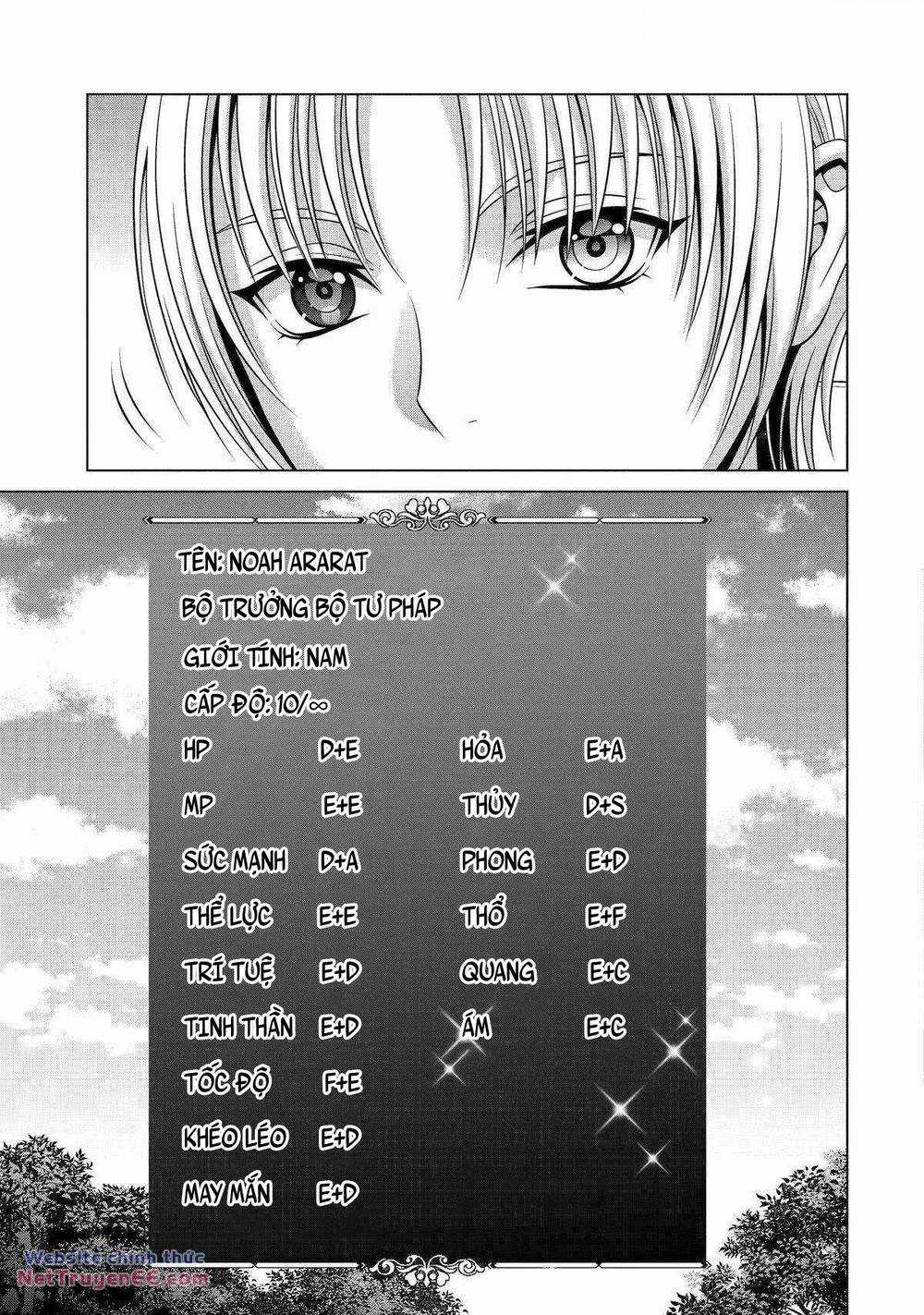 Tái sinh thành quý tộc quyền lực nhất, sở hữu sức mạnh được sinh ra từ phước lành Chapter 27 trang 18