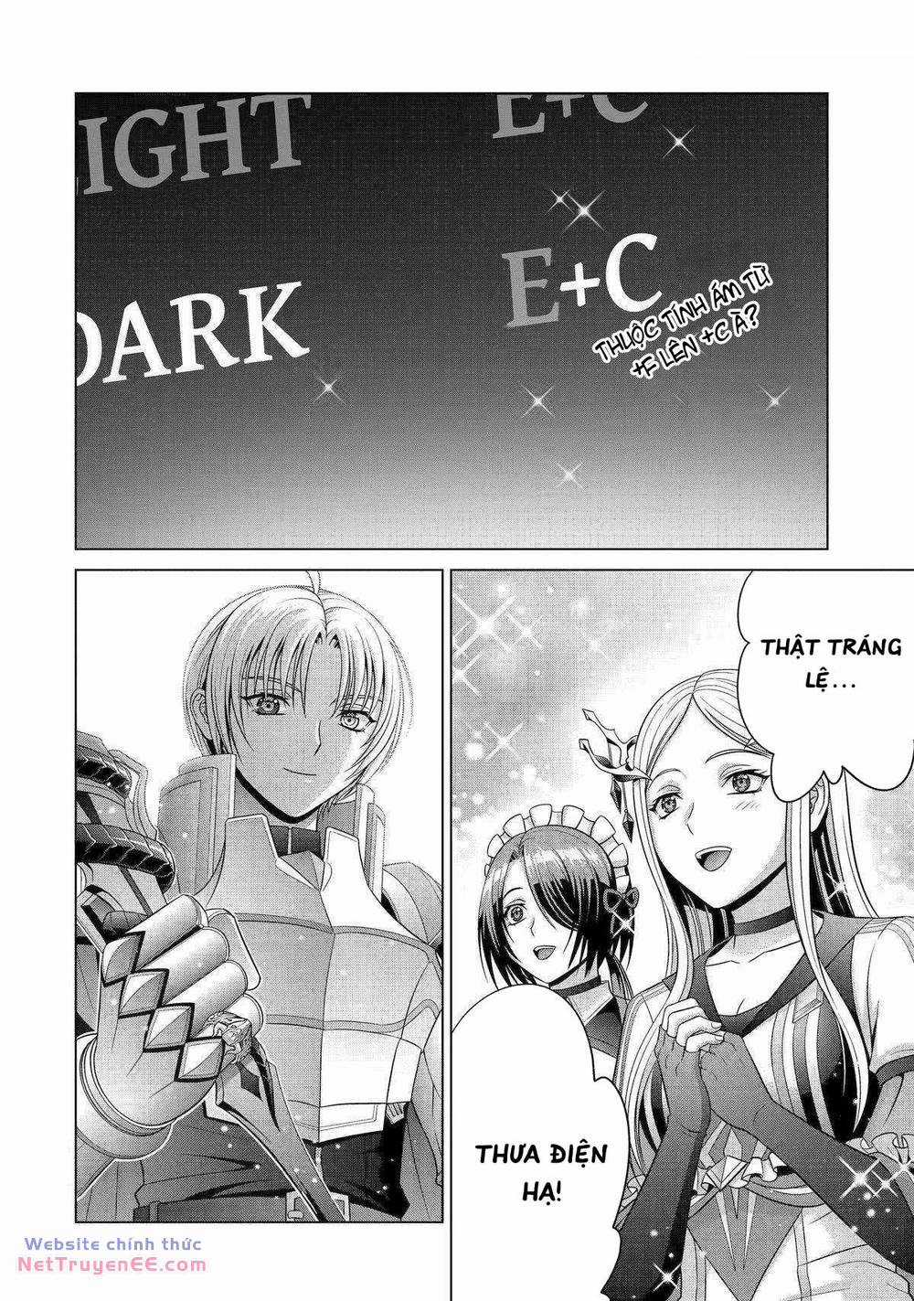 Tái sinh thành quý tộc quyền lực nhất, sở hữu sức mạnh được sinh ra từ phước lành Chapter 27 trang 19