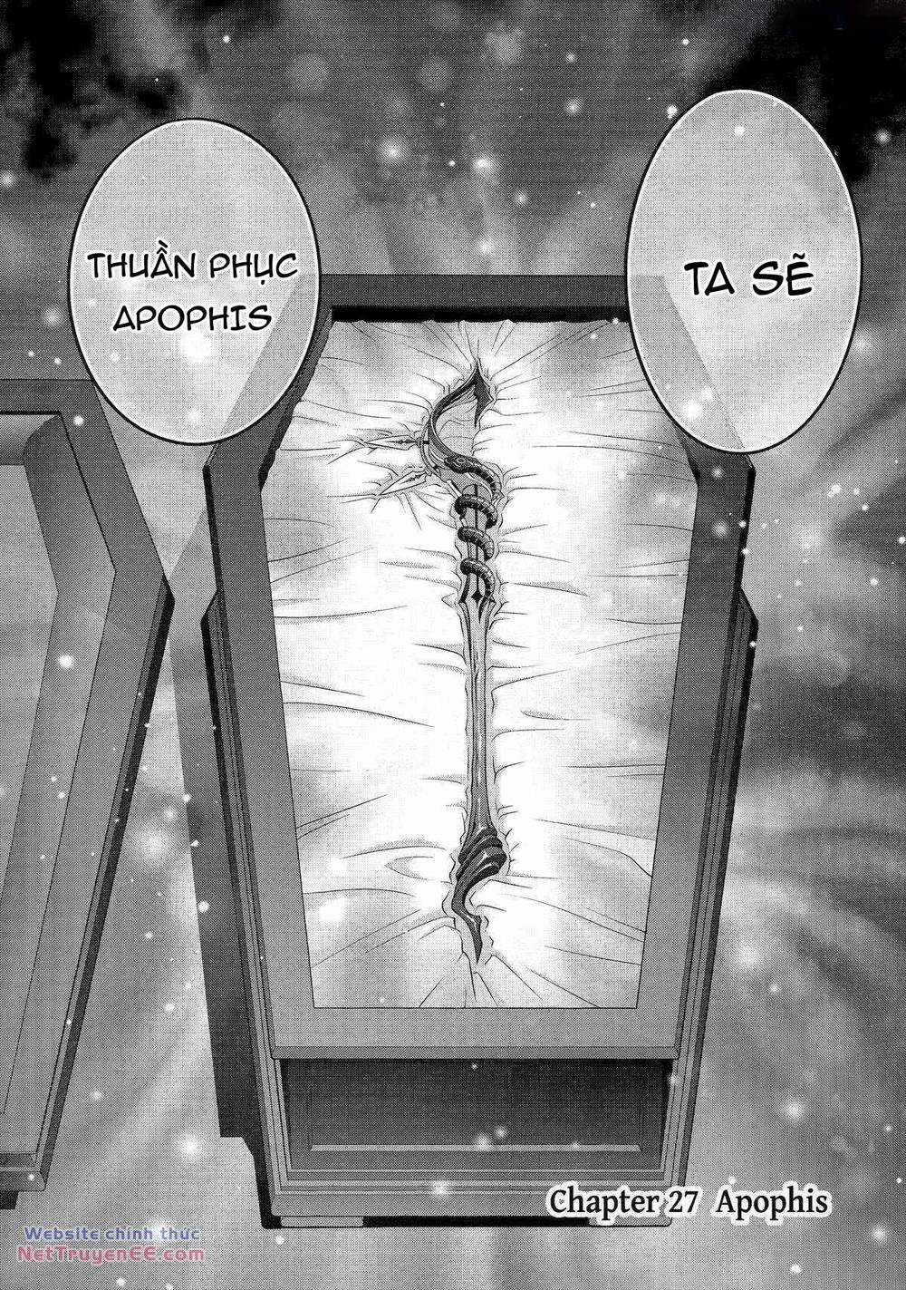 Tái sinh thành quý tộc quyền lực nhất, sở hữu sức mạnh được sinh ra từ phước lành Chapter 27 trang 2