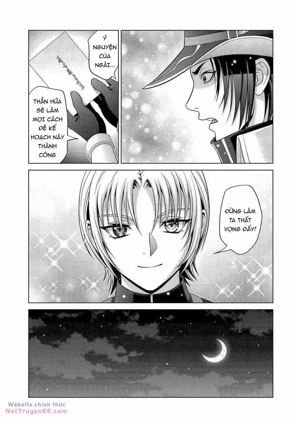 Tái sinh thành quý tộc quyền lực nhất, sở hữu sức mạnh được sinh ra từ phước lành Chapter 27 trang 46