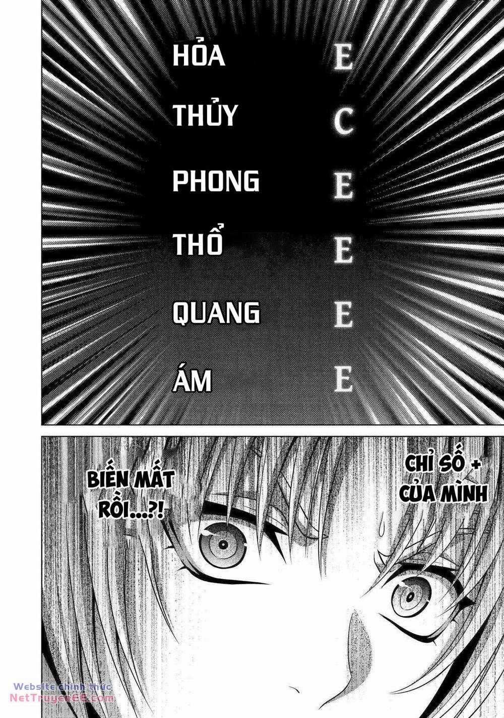 Tái sinh thành quý tộc quyền lực nhất, sở hữu sức mạnh được sinh ra từ phước lành Chapter 27 trang 55