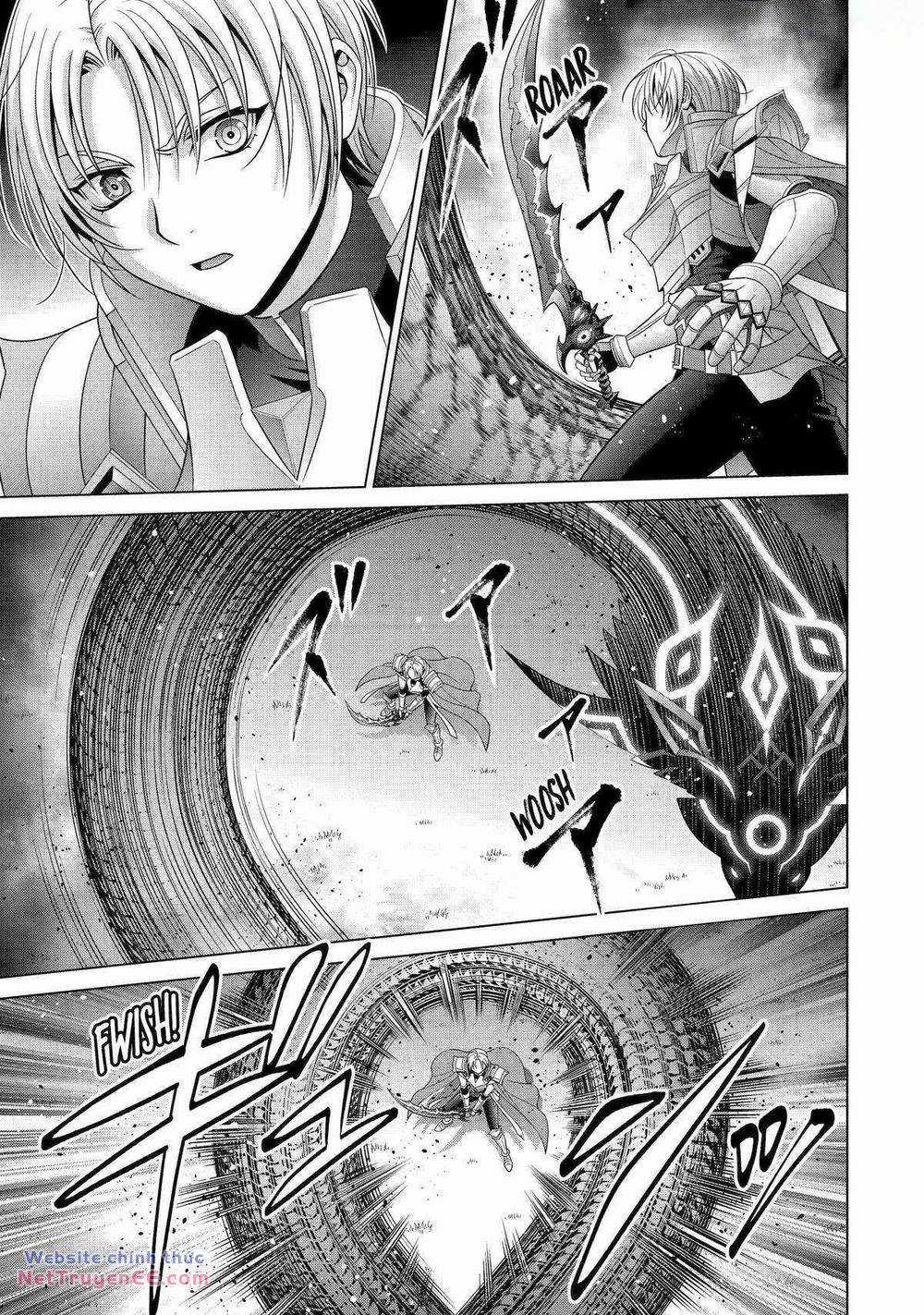 Tái sinh thành quý tộc quyền lực nhất, sở hữu sức mạnh được sinh ra từ phước lành Chapter 27 trang 9