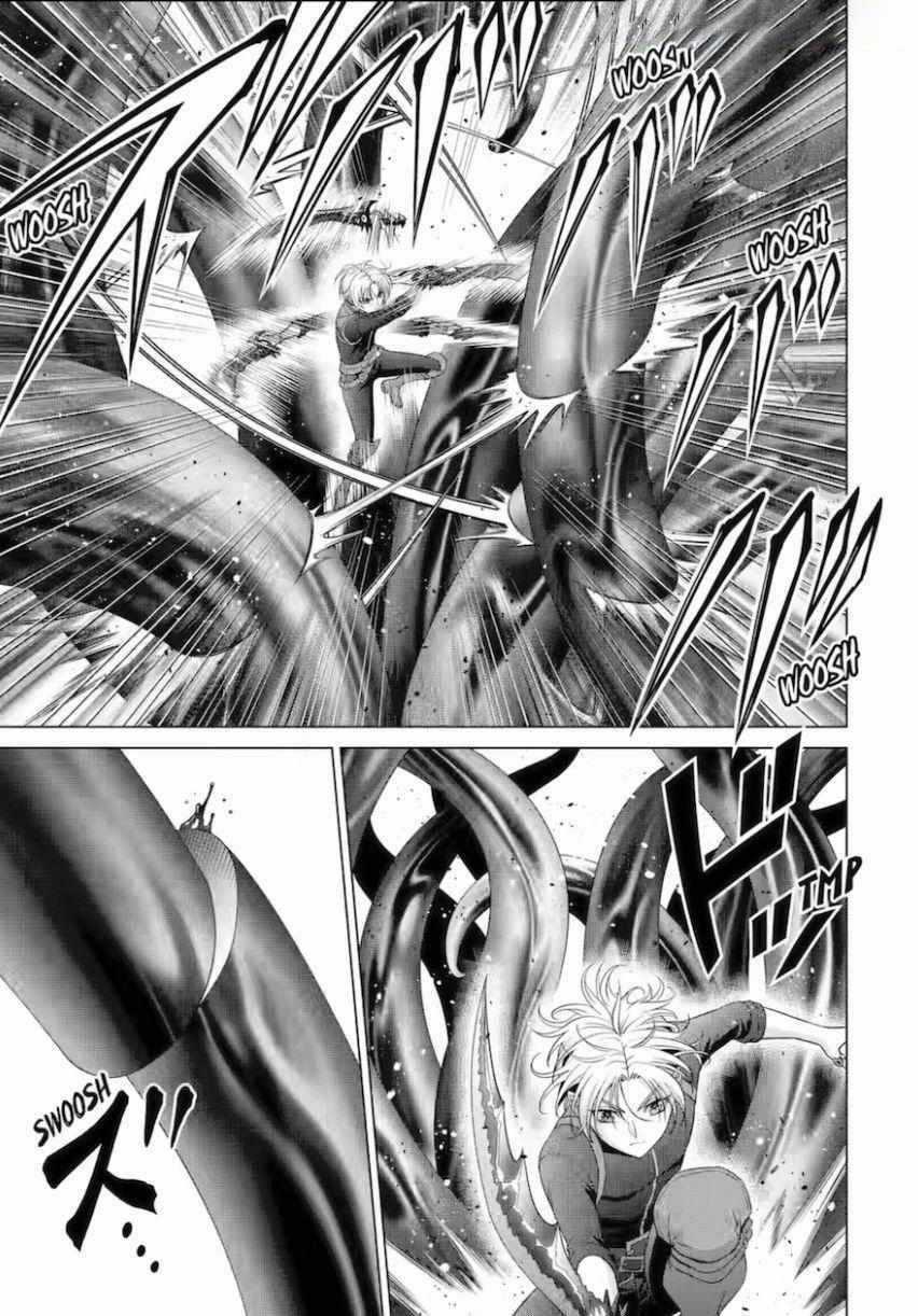 Tái sinh thành quý tộc quyền lực nhất, sở hữu sức mạnh được sinh ra từ phước lành Chapter 28 trang 11