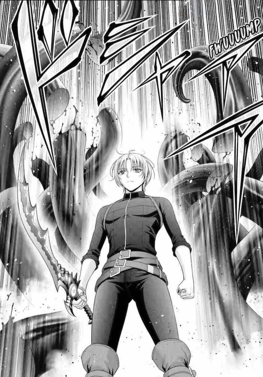 Tái sinh thành quý tộc quyền lực nhất, sở hữu sức mạnh được sinh ra từ phước lành Chapter 28 trang 12