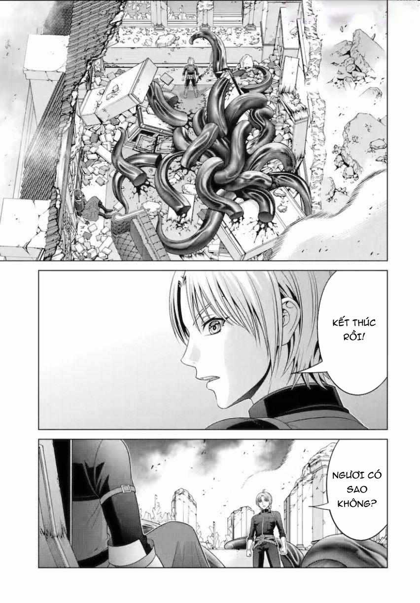 Tái sinh thành quý tộc quyền lực nhất, sở hữu sức mạnh được sinh ra từ phước lành Chapter 28 trang 13