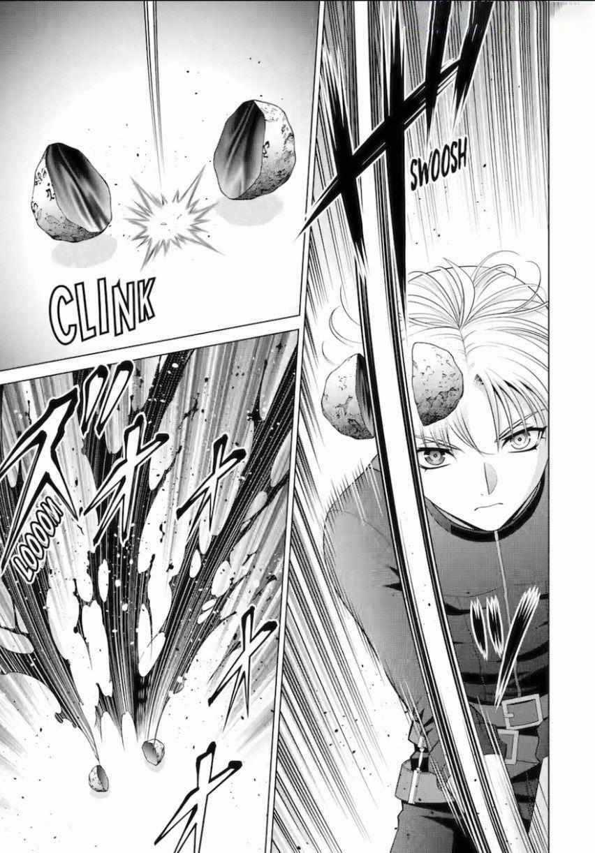 Tái sinh thành quý tộc quyền lực nhất, sở hữu sức mạnh được sinh ra từ phước lành Chapter 28 trang 5