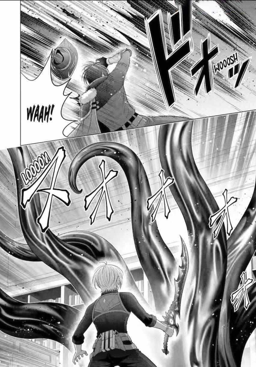 Tái sinh thành quý tộc quyền lực nhất, sở hữu sức mạnh được sinh ra từ phước lành Chapter 28 trang 6