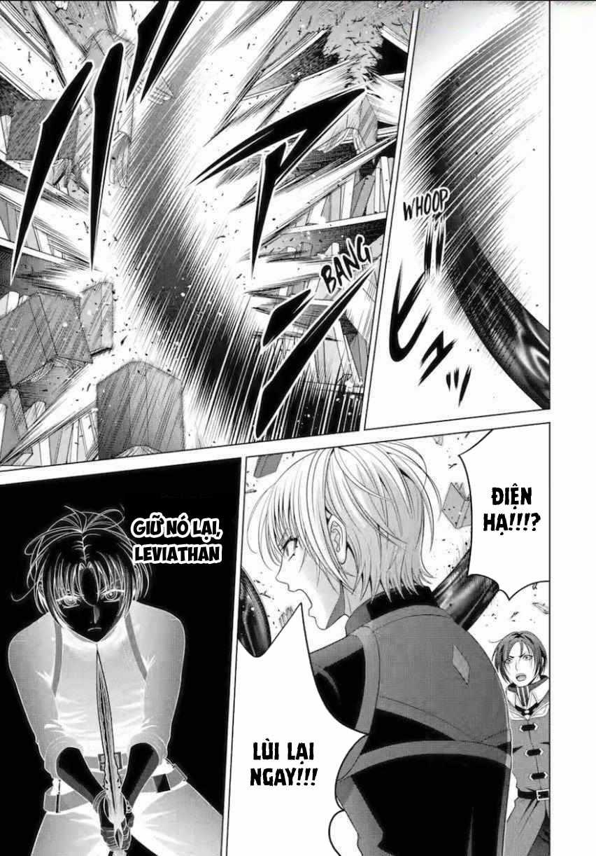 Tái sinh thành quý tộc quyền lực nhất, sở hữu sức mạnh được sinh ra từ phước lành Chapter 28 trang 7