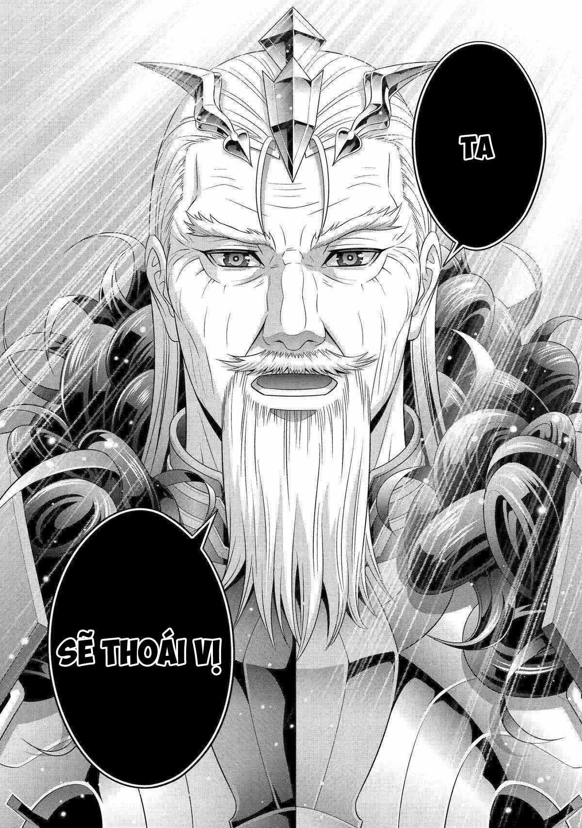 Tái sinh thành quý tộc quyền lực nhất, sở hữu sức mạnh được sinh ra từ phước lành Chapter 29 trang 48