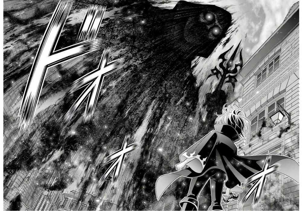 Tái sinh thành quý tộc quyền lực nhất, sở hữu sức mạnh được sinh ra từ phước lành Chapter 4 trang 40