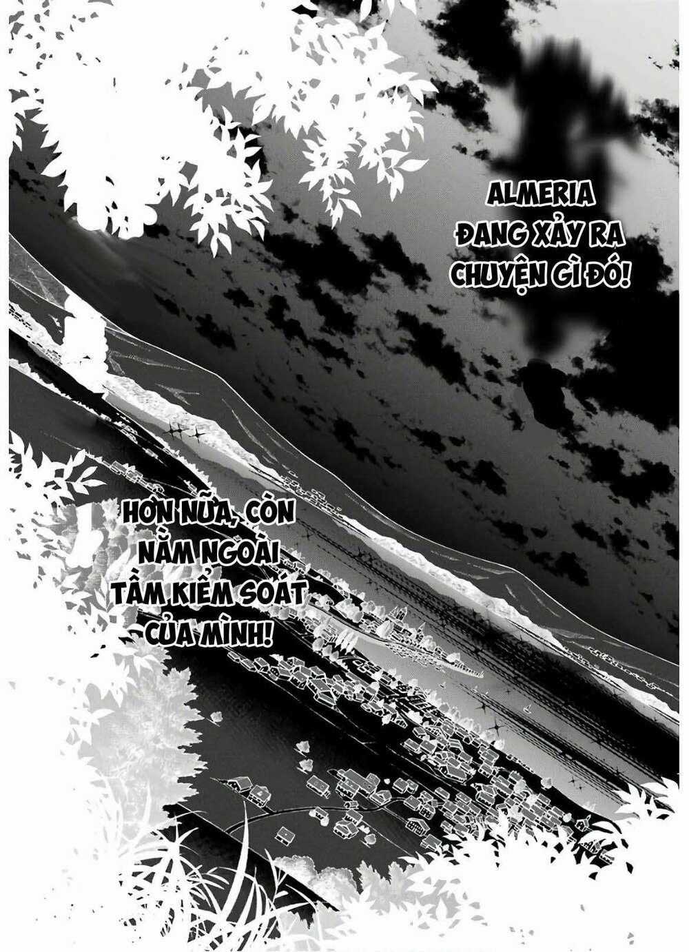 Tái sinh thành quý tộc quyền lực nhất, sở hữu sức mạnh được sinh ra từ phước lành Chapter 5 trang 42