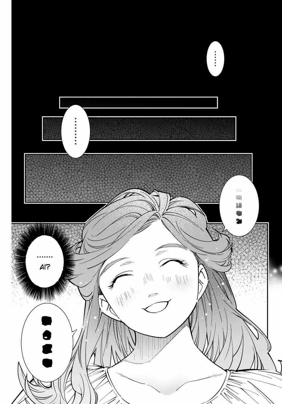 Tái Sinh Thành Quý Tộc Với Kĩ Năng 'appraisal' Chapter 1 trang 8