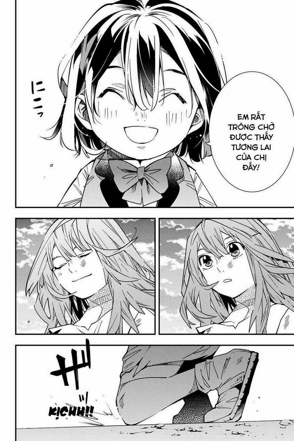 Tái Sinh Thành Quý Tộc Với Kĩ Năng 'appraisal' Chapter 10 trang 13