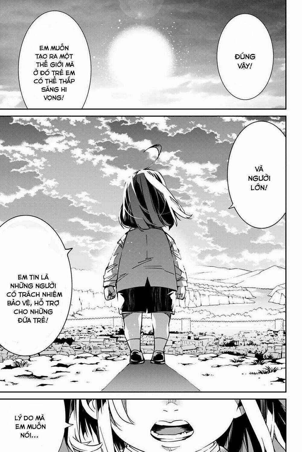 Tái Sinh Thành Quý Tộc Với Kĩ Năng 'appraisal' Chapter 10 trang 4