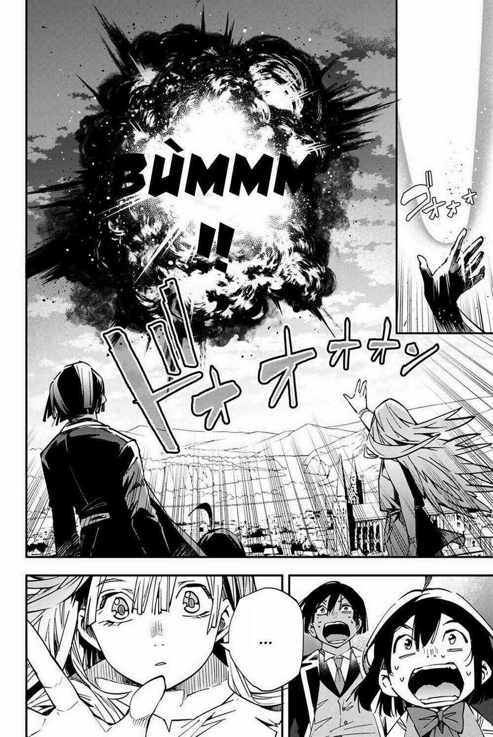 Tái Sinh Thành Quý Tộc Với Kĩ Năng 'appraisal' Chapter 10 trang 9