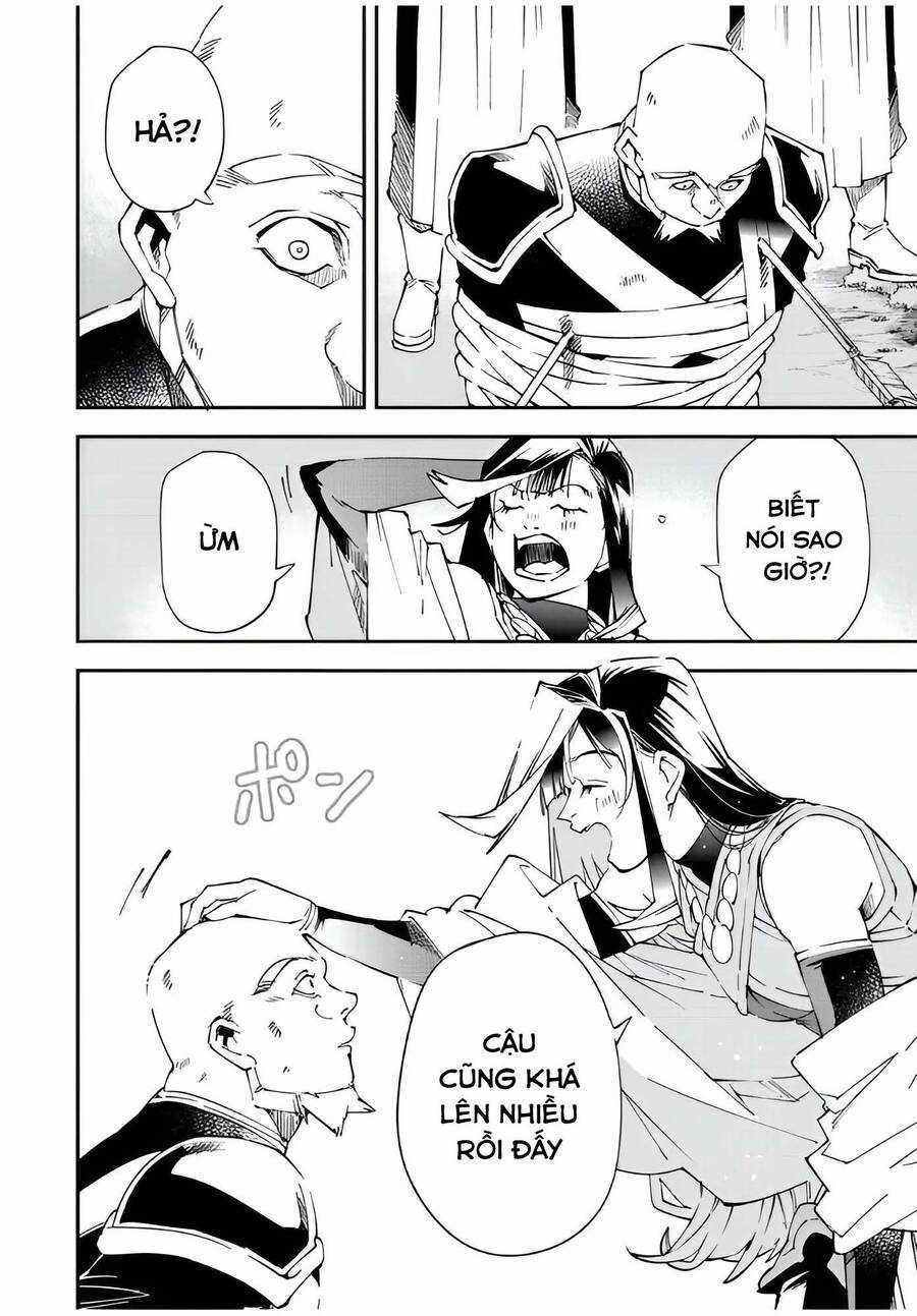 Tái Sinh Thành Quý Tộc Với Kĩ Năng 'appraisal' Chapter 108 trang 15