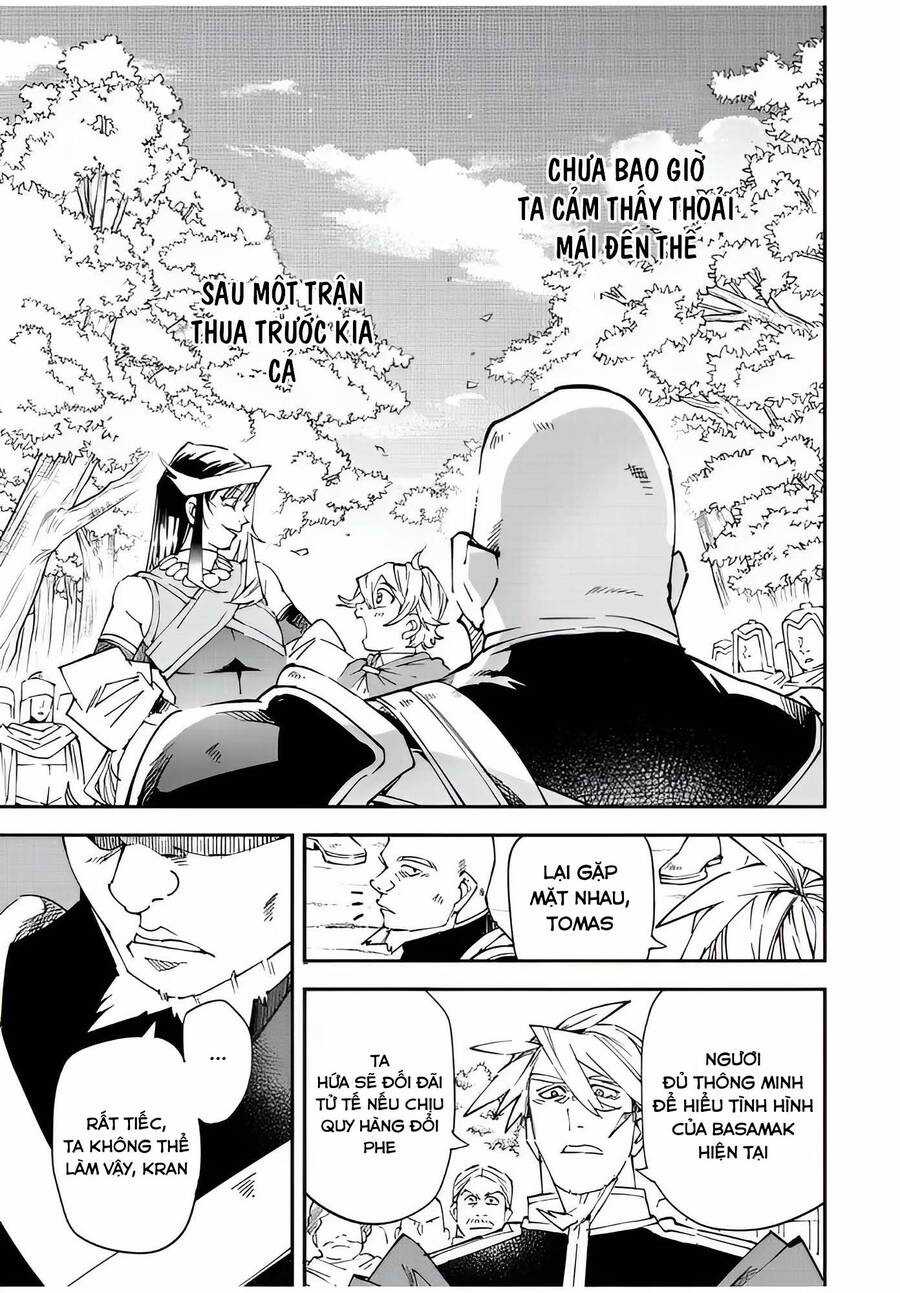 Tái Sinh Thành Quý Tộc Với Kĩ Năng 'appraisal' Chapter 108 trang 18