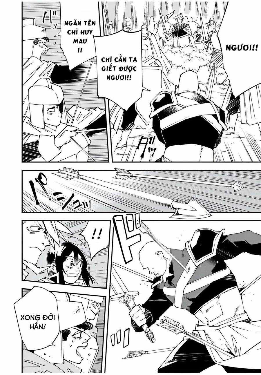 Tái Sinh Thành Quý Tộc Với Kĩ Năng 'appraisal' Chapter 108 trang 3