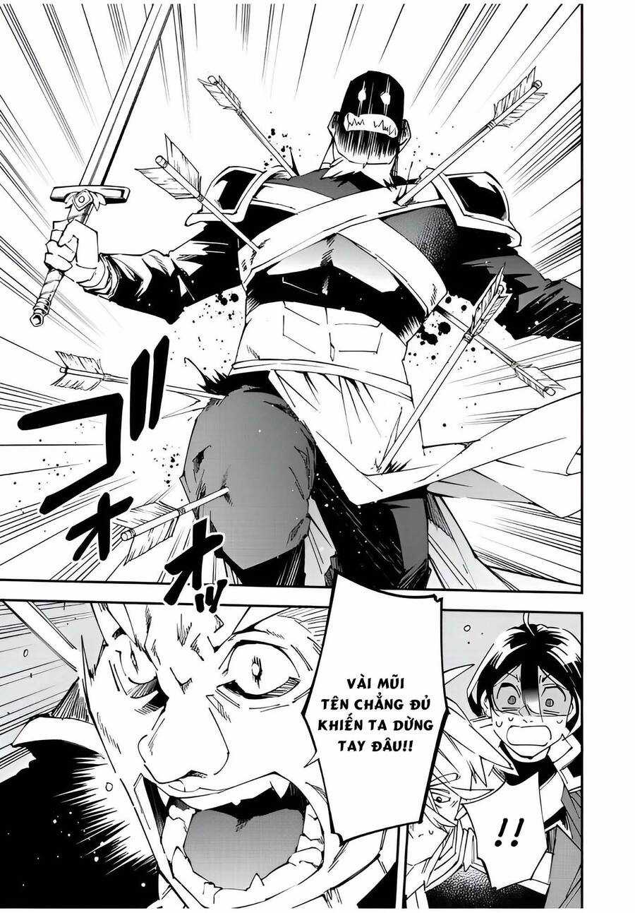 Tái Sinh Thành Quý Tộc Với Kĩ Năng 'appraisal' Chapter 108 trang 4