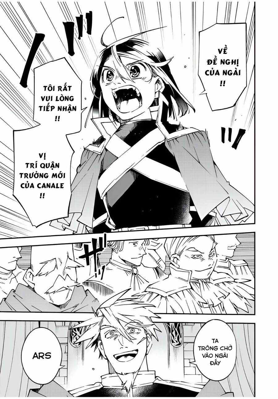 Tái Sinh Thành Quý Tộc Với Kĩ Năng 'appraisal' Chapter 109 trang 10