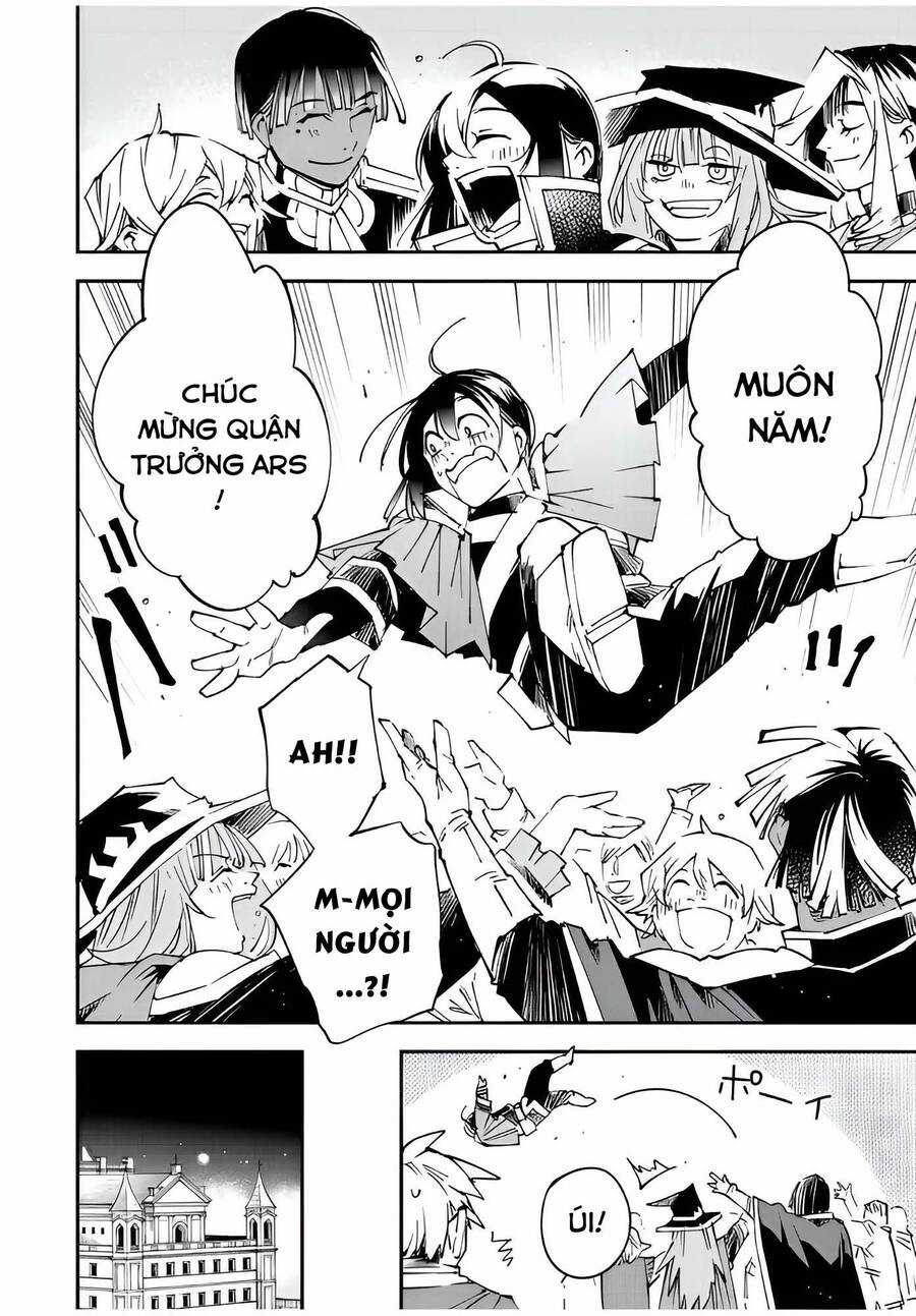 Tái Sinh Thành Quý Tộc Với Kĩ Năng 'appraisal' Chapter 109 trang 11