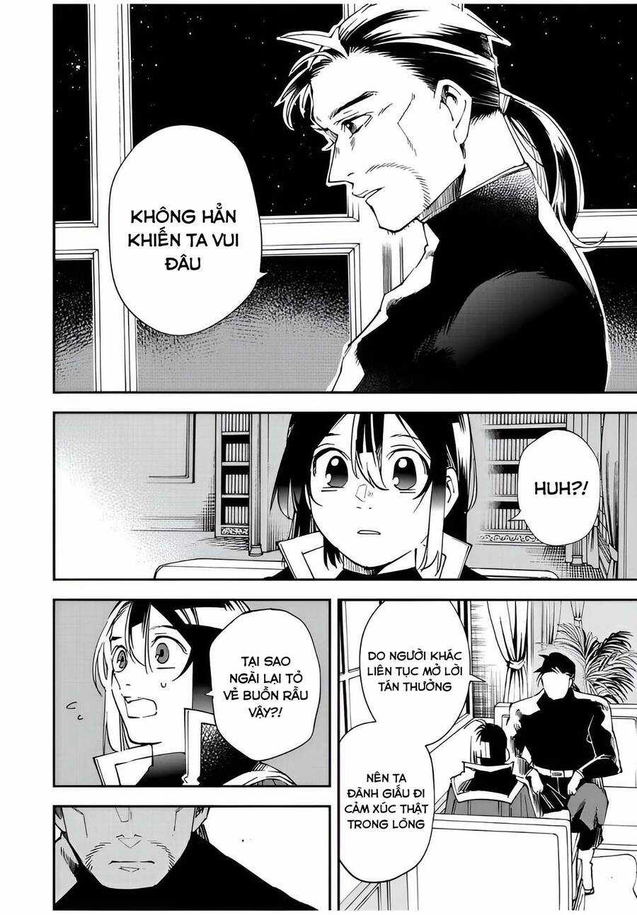 Tái Sinh Thành Quý Tộc Với Kĩ Năng 'appraisal' Chapter 109 trang 13