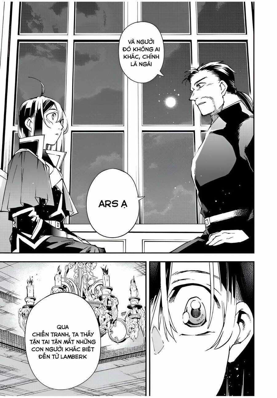 Tái Sinh Thành Quý Tộc Với Kĩ Năng 'appraisal' Chapter 109 trang 16