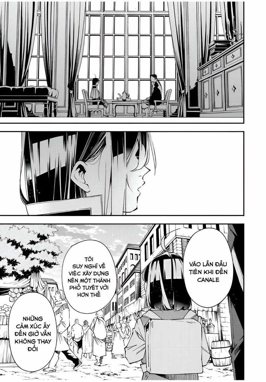 Tái Sinh Thành Quý Tộc Với Kĩ Năng 'appraisal' Chapter 109 trang 18