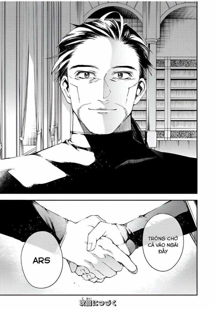 Tái Sinh Thành Quý Tộc Với Kĩ Năng 'appraisal' Chapter 109 trang 20