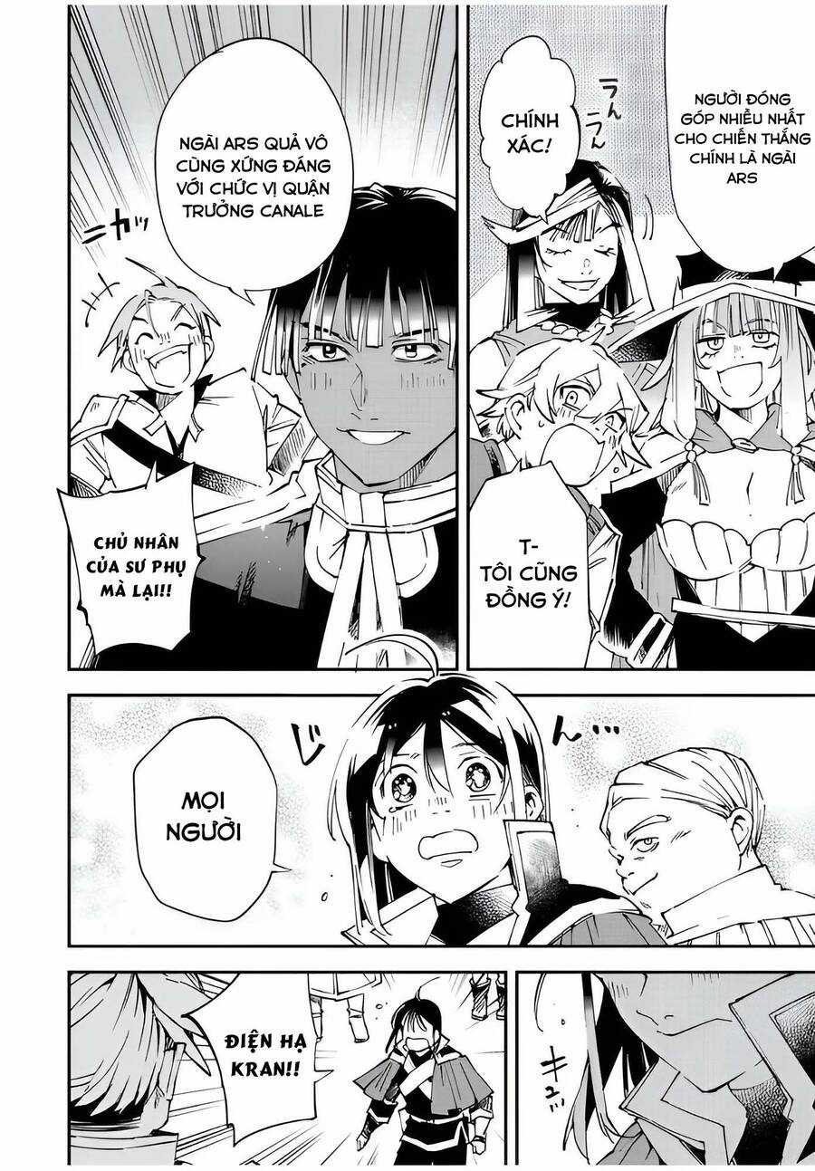 Tái Sinh Thành Quý Tộc Với Kĩ Năng 'appraisal' Chapter 109 trang 9