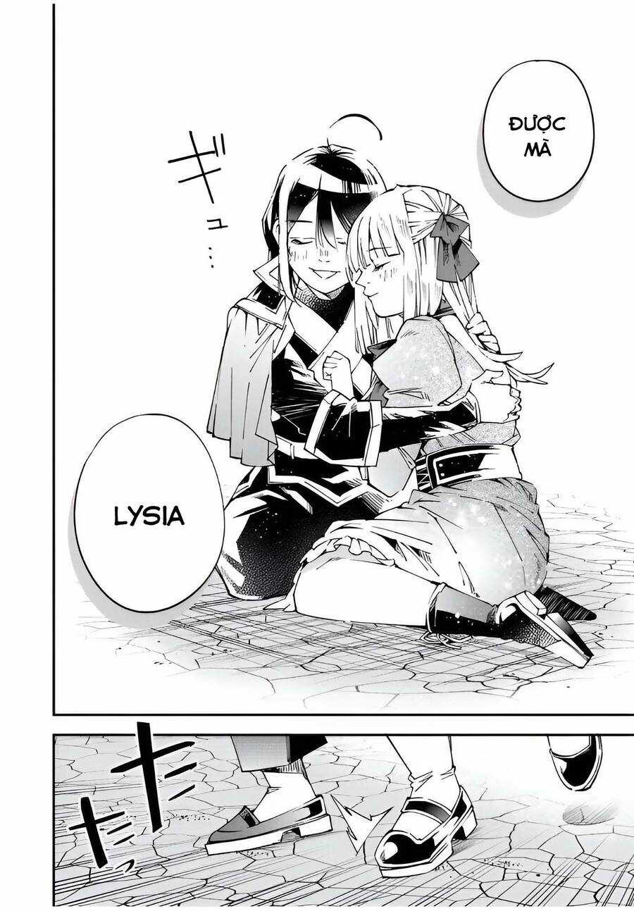 Tái Sinh Thành Quý Tộc Với Kĩ Năng 'appraisal' Chapter 110 trang 11