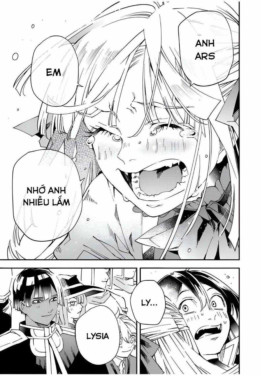 Tái Sinh Thành Quý Tộc Với Kĩ Năng 'appraisal' Chapter 110 trang 8