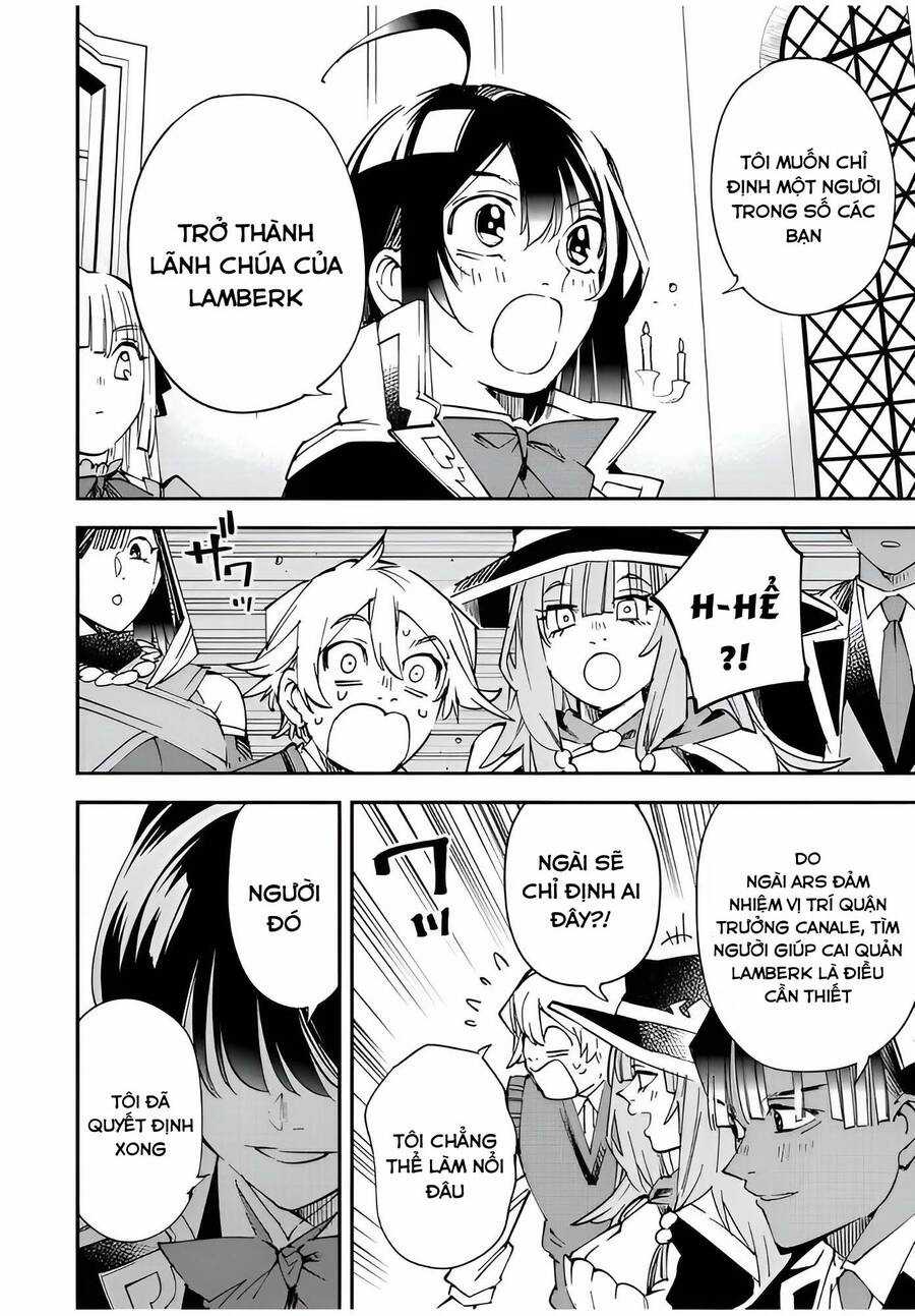 Tái Sinh Thành Quý Tộc Với Kĩ Năng 'appraisal' Chapter 111 trang 17