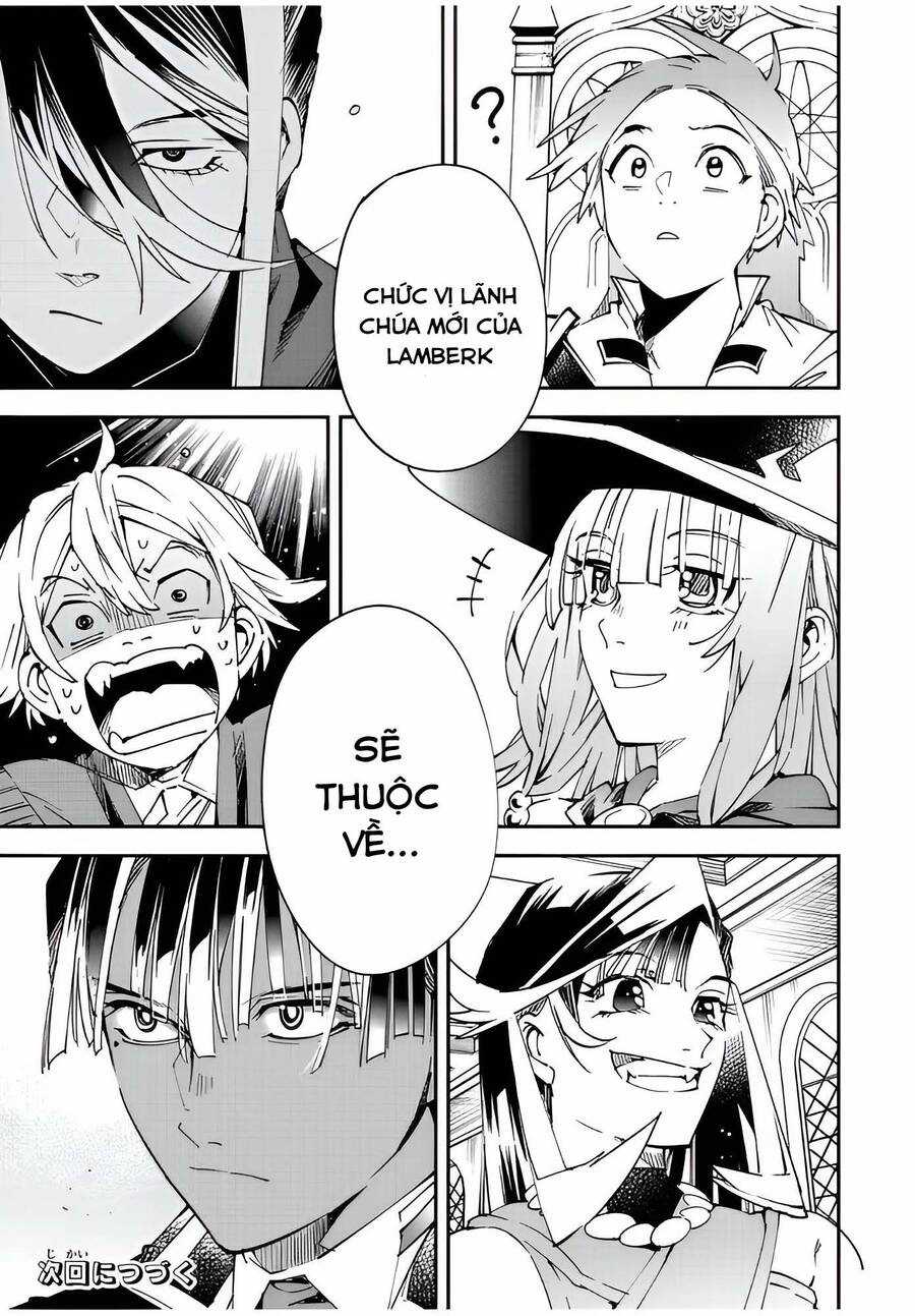 Tái Sinh Thành Quý Tộc Với Kĩ Năng 'appraisal' Chapter 111 trang 18